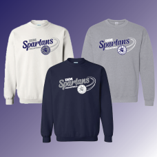 IHM Volleyball Sweatshirt